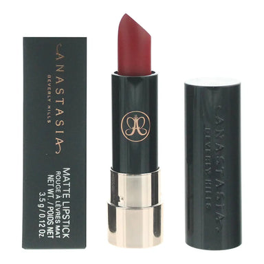 Anastasia Beverly Hills Ruby Matte Lipstick 3.5g Anastasia Beverly Hills