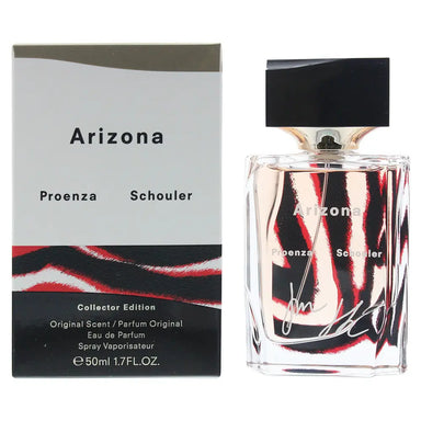 Proenza Arizona Collectors Edition Eau De Parfum 50ml Proenza