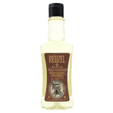 Reuzel Daily Shampoo 350ml Reuzel