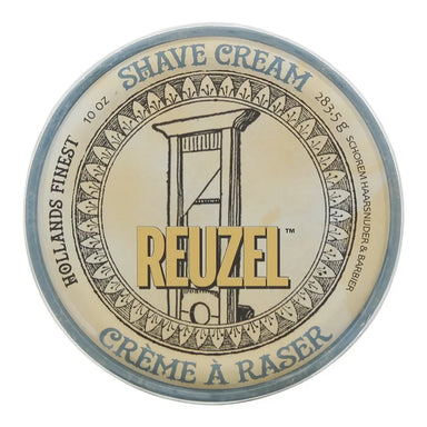 Reuzel Shave Cream 283.5g Reuzel