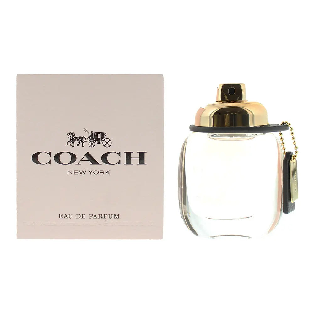 Coach Eau De Parfum 30ml Coach