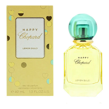 Chopard Happy Chopard Lemon Dulci Eau De Parfum 40ml Chopard