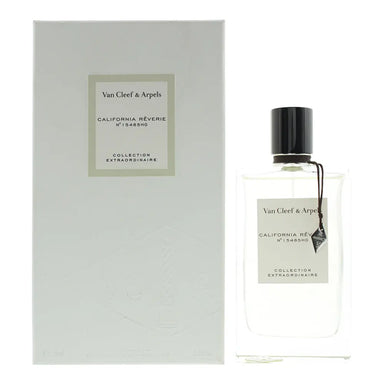 Van Cleef  Arpels Collection Extraordinaire California Reverie Eau De Parfum 75ml Van Cleef and Arpels