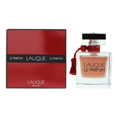 Lalique Le Parfum Eau De Parfum 50ml Lalique