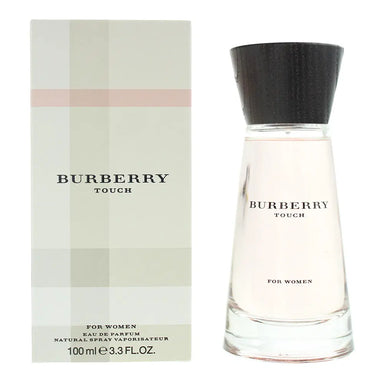 Burberry Touch For Women Eau De Parfum 100ml Burberry