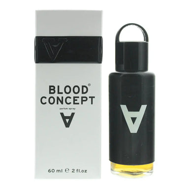 Blood Concept A Black Series Eau De Parfum 60ml Blood Concept