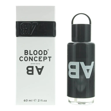 Blood Concept AB Black Series Eau De Parfum 60ml Blood Concept