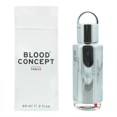 Blood Concept AB Eau De Parfum 60ml Blood Concept