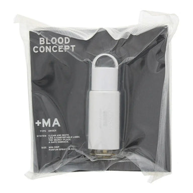 Blood Concept +MA Eau De Parfum 30ml Blood Concept