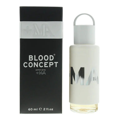 Blood Concept +MA Eau De Parfum 60ml Blood Concept