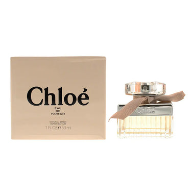 Chloé Chloé Eau De Parfum 30ml Chloé