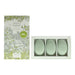 Woods Of Windsor Lily Of The Valley Soap 3 X 60g Woods Of Windsor
