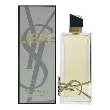 Yves Saint Laurent Libre Eau De Parfum 150ml Yves Saint Laurent