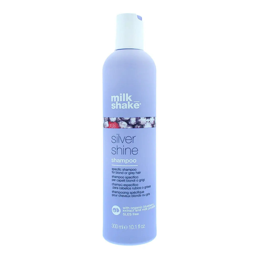 Milk_Shake Silver Shine Shampoo 300ml Milk_Shake
