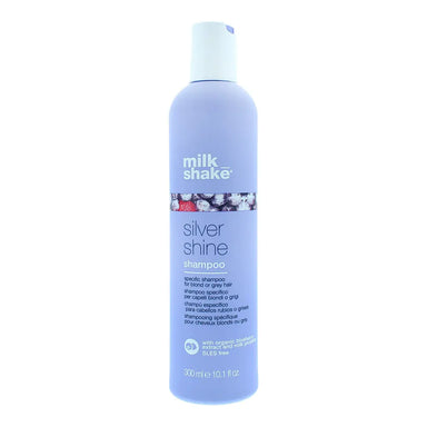 Milk_Shake Silver Shine Shampoo 300ml Milk_Shake