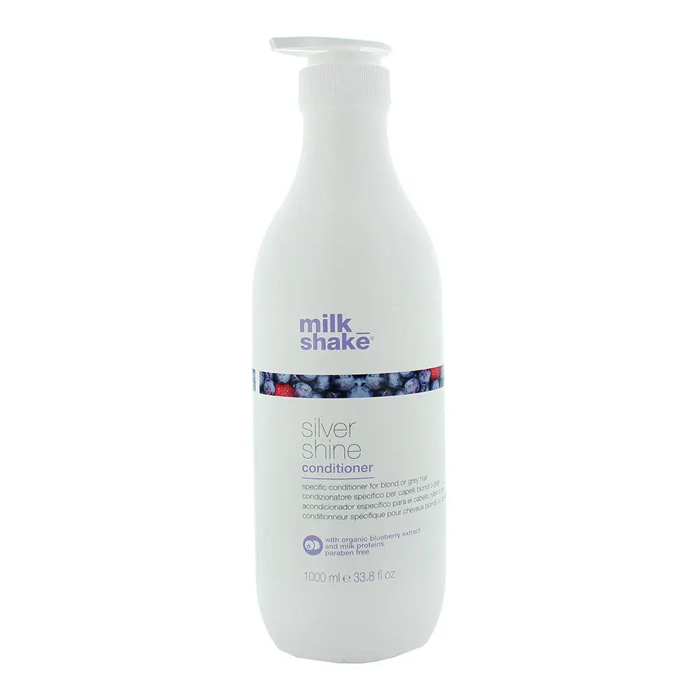 Milk_Shake Silver Shine Conditioner 1000ml Milk_Shake