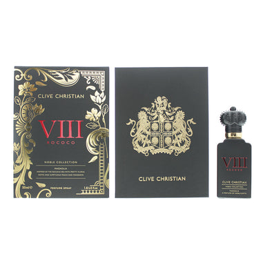 Clive Christian Noble Collection VIII Rococo Magnolia Parfum 50ml CLIVE CHRISTIAN