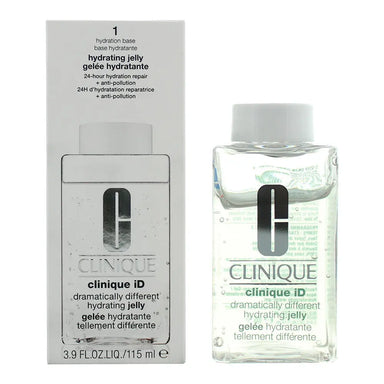 Clinique Dramatically Different Hydrating Jelly 115ml Clinique