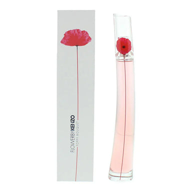 Kenzo Flower Poppy Bouquet Eau De Parfum 100ml Kenzo