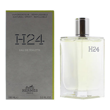 Hermès H24 Eau De Toilette 100ml Hermès