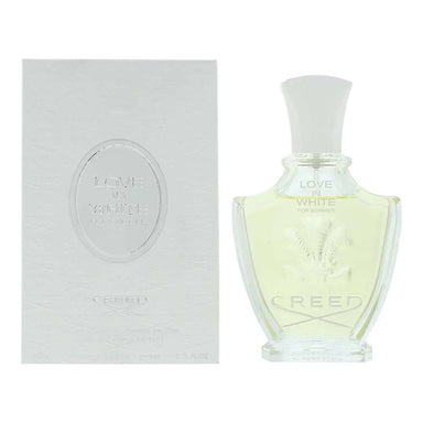 Creed Love In White For Summer Eau De Parfum 75ml Creed