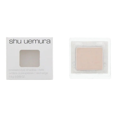 Shu Uemura Eye Shadow Refill 816 M Soft Beige Pressed Powder 1.4g Shu Uemura