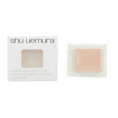 Shu Uemura Eye Shadow 815 S Light Beige Pressed Powder 1.4g Shu Uemura