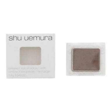 Shu Uemura Eye Shadow 882 M Medium Brown Pressed Powder 1.4g Shu Uemura
