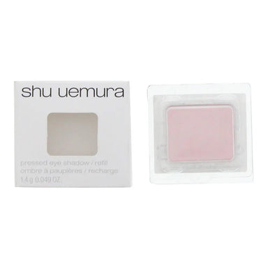 Shu Uemura Eye Shadow 128 M Light Pink Pressed Powder 1.4g Shu Uemura