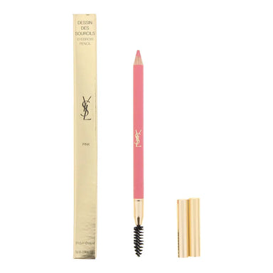 Yves Saint Laurent Dessin Des Sourcils Pink Brow Pencil 1.02g Yves Saint Laurent
