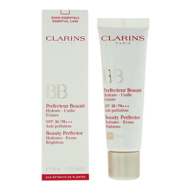 Clarins Beauty Perfector BB Cream Fair 30ml Clarins