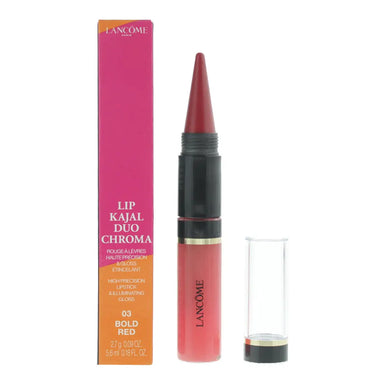 Lancôme Chroma Proenza Schouler Edition 03 Bold Red Lip Kajal Duo 2.7g Lancã´Me