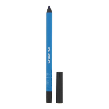 Shu Uemura Matte 63 Royal Blue Eye Pencil 1.2g Shu Uemura