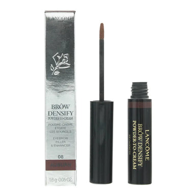 Lancôme Brow Densify Powder-To-Cream 08 Auburn Eyebrow Powder 1.6g Lancã´Me