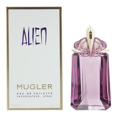 Mugler Alien Eau De Toilette 60ml Mugler