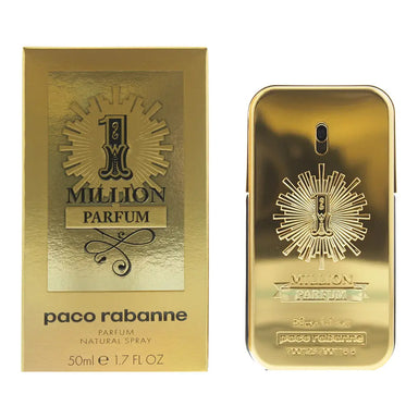 Paco Rabanne 1 Million Parfum 50ml Paco Rabanne