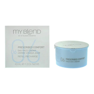 Clarins My Blend 06 Prescribed Comfort Refill Day Face Creme 40ml Clarins