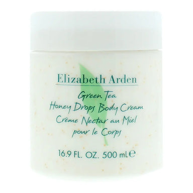 Elizabeth Arden Green Tea Honey Drops Body Cream 500ml Elizabeth Arden