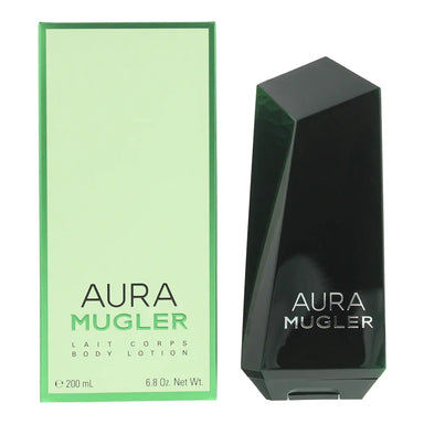 Mugler Aura Body Lotion 200ml Mugler