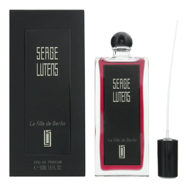 Serge Lutens La Fille De Berlin Eau De Parfum 50ml Serge Lutens