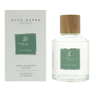 Acca Kappa Lily Of The Valley Diffuser 250ml Acca Kappa