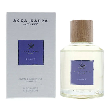 Acca Kappa Hyacinth Diffuser 250ml Acca Kappa