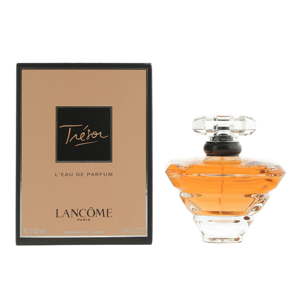 Lancôme Tresor Eau De Parfum 100ml Lancôme