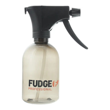 Fudge Water Spray 100012869 Fudge