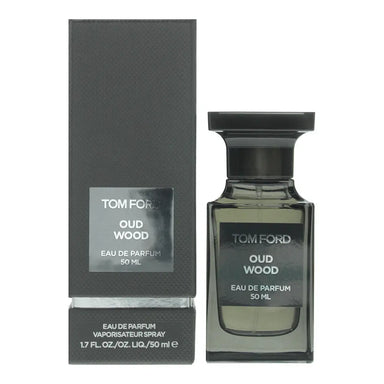 Tom Ford Oud Wood Eau De Parfum 50ml Tom Ford