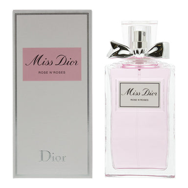 Dior Miss Dior Rose N'Roses Eau De Toilette 100ml DIOR