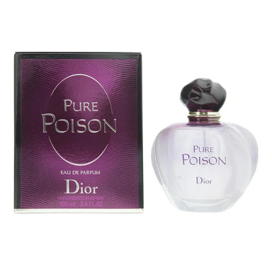 Dior Pure Poison Eau De Parfum 100ml Dior