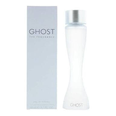 Ghost The Fragrance Eau De Toilette 50ml Ghost