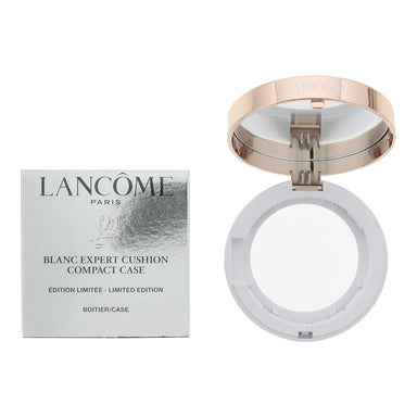 Lancôme Blanc Expert Cushion Limited Edition Empty Compact Case Lancôme