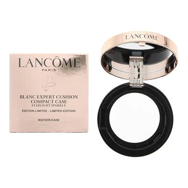 Lancôme Blanc Expert Cushion Starlight Sparkle Limited Edition Empty Compact Case Lancôme